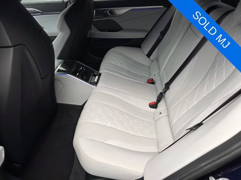 Used 2025 BMW M8 Competition AWD/4WD image 13