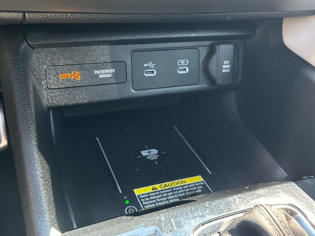 Certified 2026 Acura Integra A-Spec FWD image 23