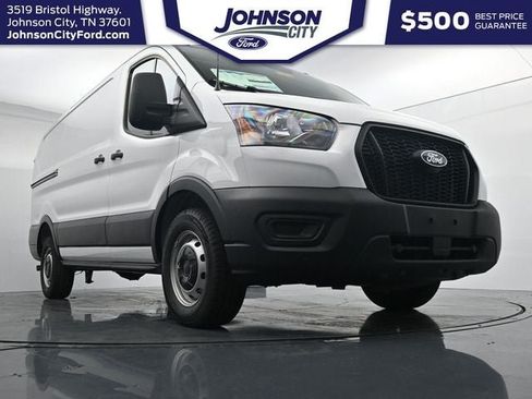 New 2026 Ford Transit 150 Low Roof RWD image 33