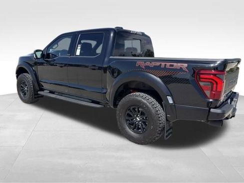 Used 2025 Ford F150 Raptor AWD/4WD image 2