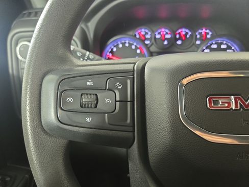 Certified 2024 GMC Sierra 1500 Pro w/ Pro Value Package AWD/4WD image 15