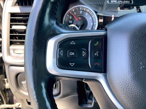 Used 2020 RAM 1500 Laramie AWD/4WD image 21