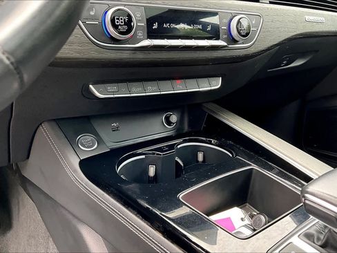 Used 2024 Audi A5 2.0T Premium Plus AWD/4WD image 35