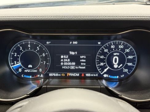 Used 2021 Ford Mustang Shelby GT500 w/ Carbon Fiber Track Pack image 24