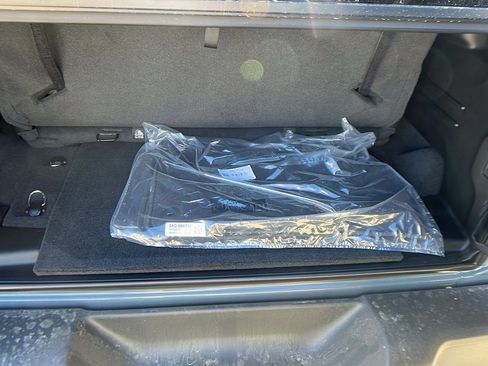 New 2026 Jeep Wrangler Sport S image 13