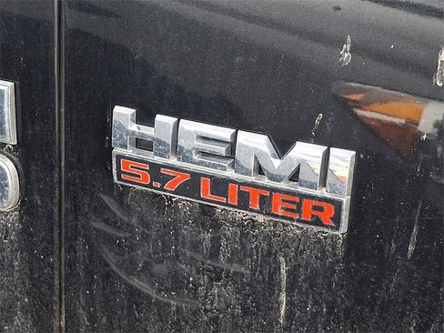 Used 2017 RAM 1500 Big Horn image 7