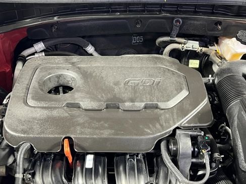 Used 2021 Kia Sportage EX image 14