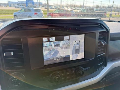 Used 2021 Ford F150 XL w/ Equipment Group 101A High image 15