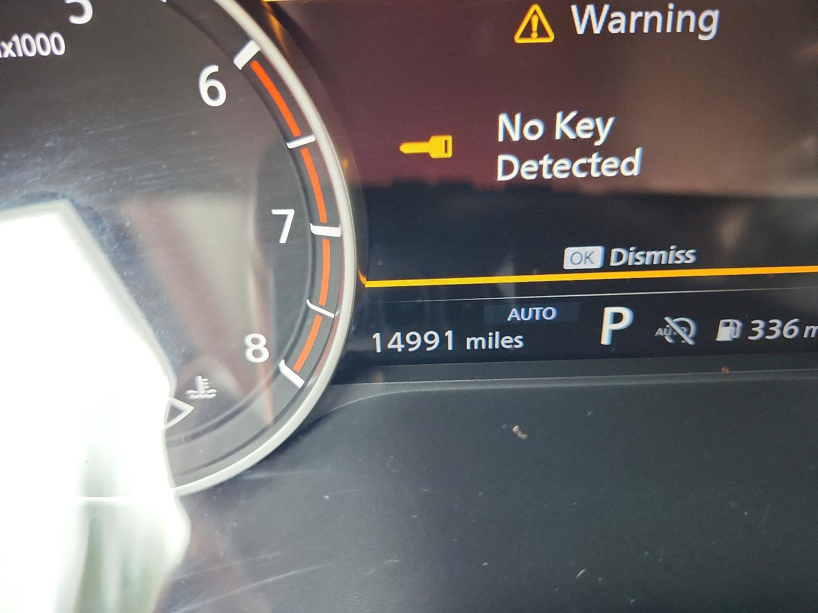 Used 2025 Nissan Rogue SV AWD/4WD image 25