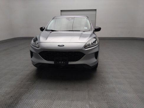 Used 2021 Ford Escape SE w/ SE Sport Appearance Package FWD image 15