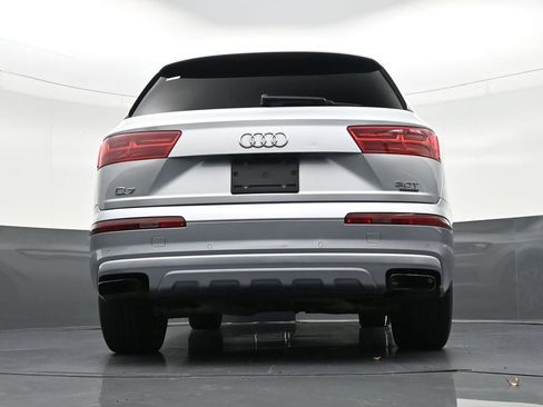 Used 2018 Audi Q7 3.0T Premium Plus w/ Premium Plus Package image 26