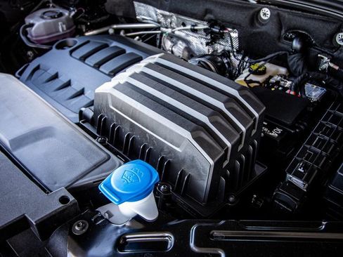 New 2026 Volkswagen Atlas SE image 25