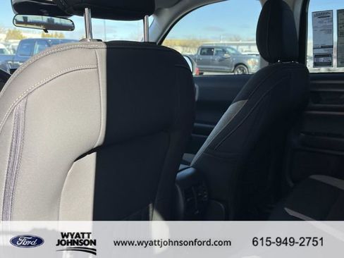 New 2025 Ford Bronco Sport Big Bend image 18