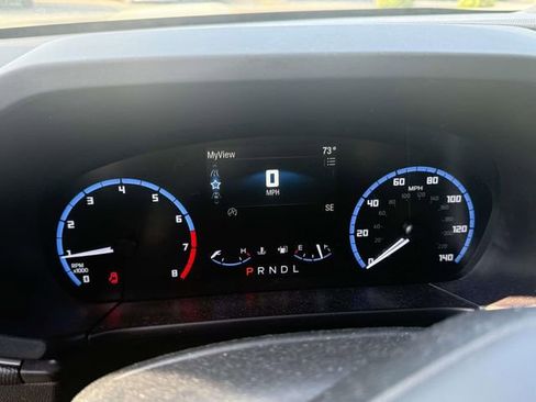 Used 2021 Ford Bronco Sport Big Bend AWD/4WD image 3