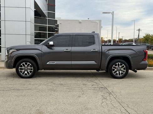 Used 2022 Toyota Tundra 1794 Edition image 7