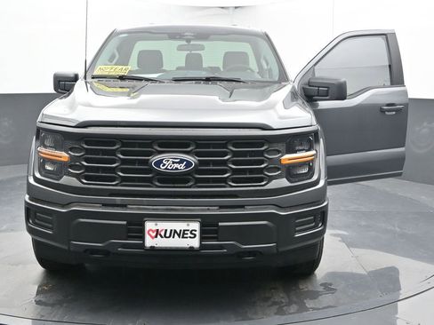 New 2025 Ford F150 XL image 57