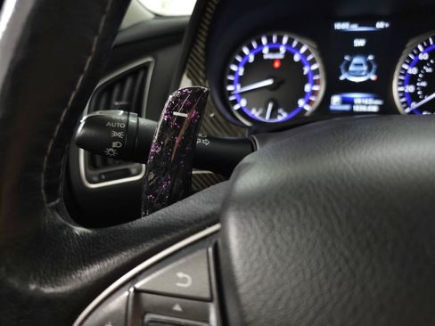 Used 2015 INFINITI Q50 Premium w/ Navigation Package AWD/4WD image 20