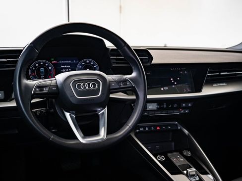 Used 2022 Audi A3 2.0T Premium Plus image 4