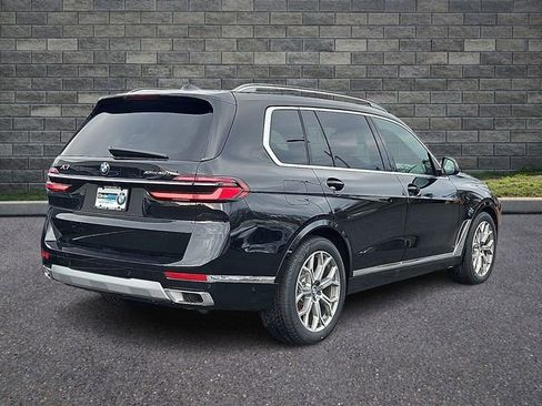 New 2026 BMW X7 xDrive40i image 6