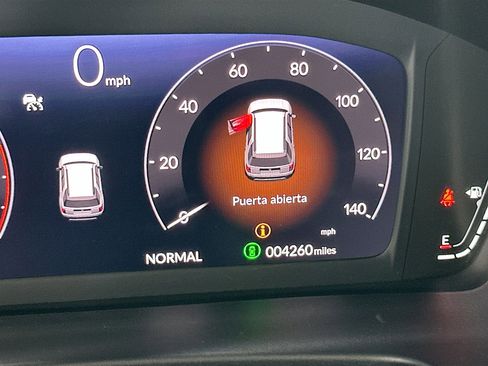 Used 2026 Honda Passport TrailSport Elite image 12