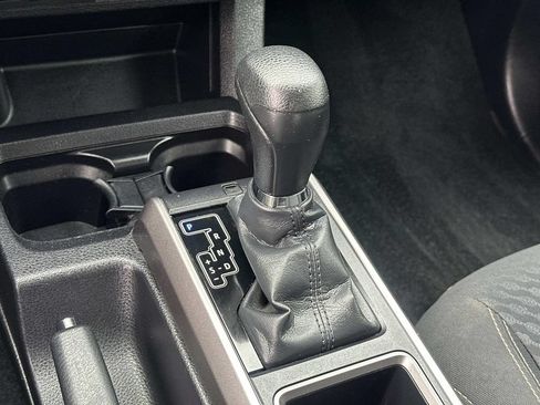 Used 2023 Toyota Tacoma 4x4 Double Cab w/ Trail Edition image 23