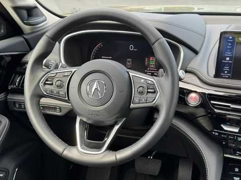 Certified 2026 Acura MDX SH-AWD w/ Advance Package image 10