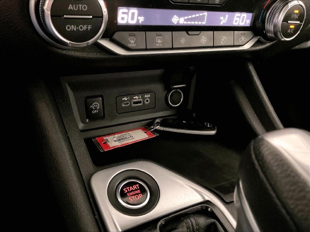 Certified 2024 Nissan Sentra SV w/ All-Weather Package FWD image 26
