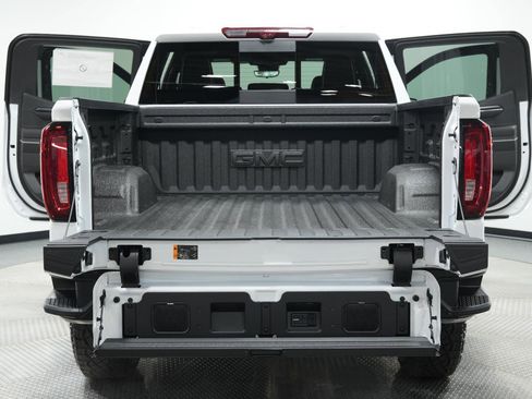 New 2026 GMC Sierra 1500 AT4X image 11