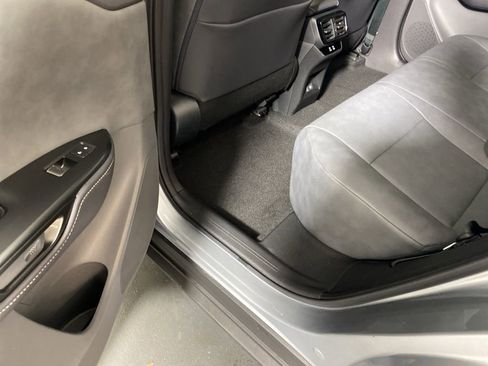 Certified 2023 Lexus RZ 450e Premium w/ Technology Package image 27