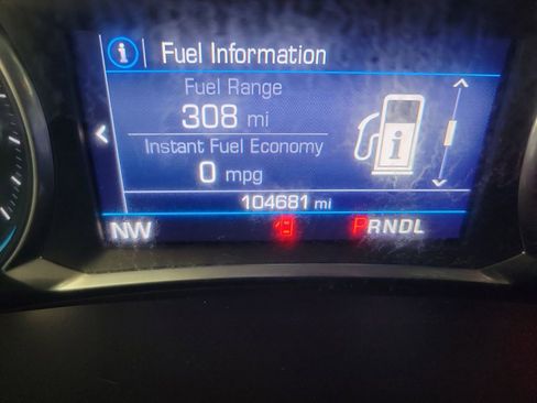 Used 2020 Chevrolet Equinox LT FWD image 26