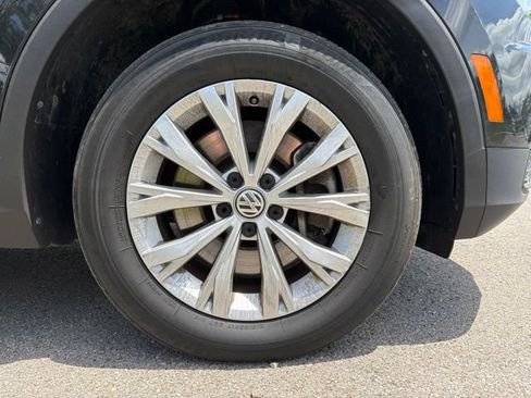 Used 2019 Volkswagen Tiguan S AWD/4WD image 7