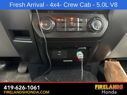 Used 2016 Ford F150 XLT image 25