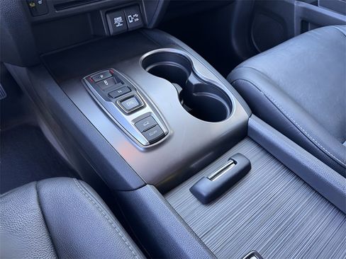 Used 2022 Honda Pilot EX-L image 35