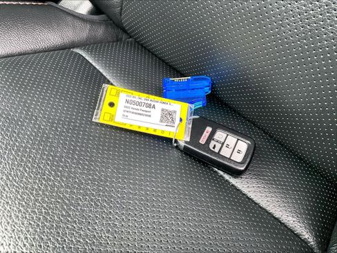 Used 2022 Honda Passport TrailSport image 31