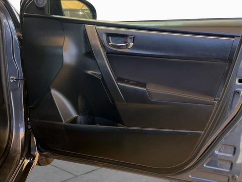 Used 2019 Toyota Corolla LE FWD image 23