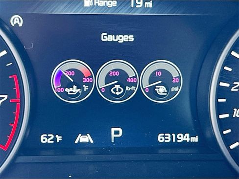 Used 2022 Kia Stinger GT2 image 12