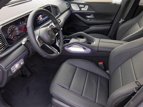 New 2026 Mercedes-Benz GLE 350 GLE 350 image 2