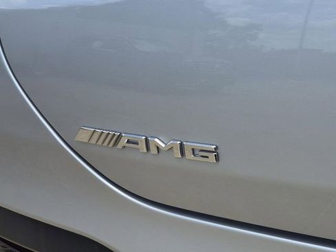 Certified 2025 Mercedes-Benz GLE 53 AMG 4MATIC Coupe image 12