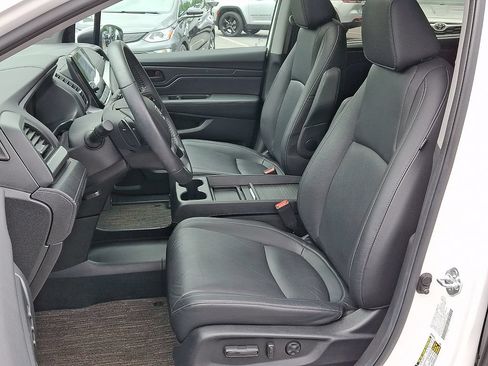 Used 2024 Honda Odyssey EX-L image 15
