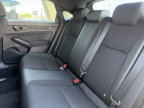 Used 2025 Honda Civic Sport image 34