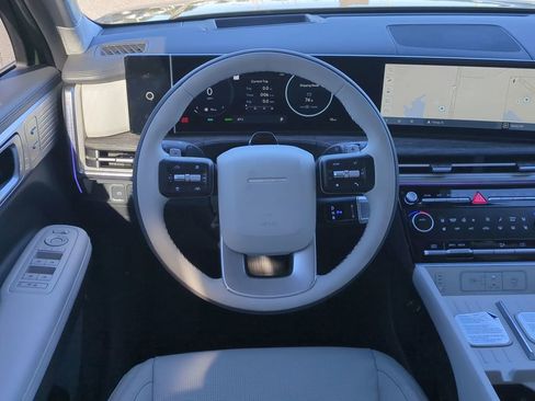 New 2026 Hyundai Santa Fe Calligraphy image 19