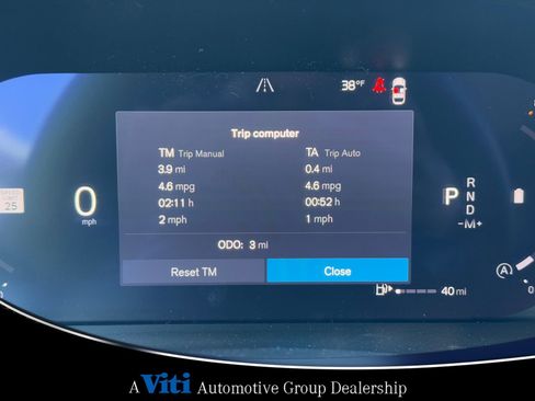 Used 2026 Volvo XC40 B5 Plus w/ Climate Package AWD/4WD image 15