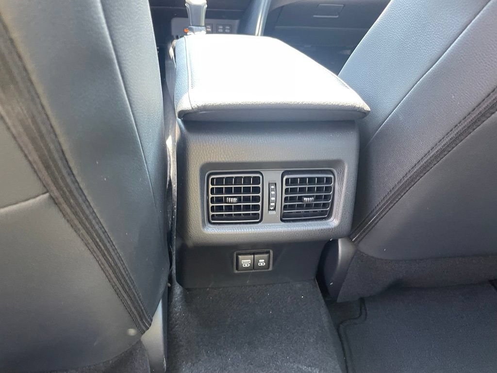 Used 2025 Toyota Camry XSE w/ Premium Plus Package FWD image 26