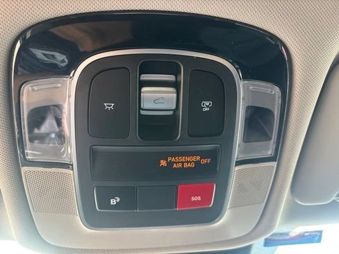 Used 2025 Hyundai Tucson SEL AWD/4WD image 41