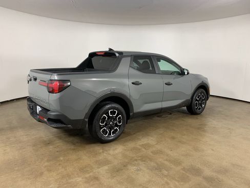 Used 2024 Hyundai Santa Cruz SEL FWD image 8