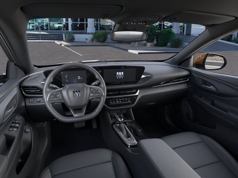 New 2026 Buick Envista Avenir FWD image 15