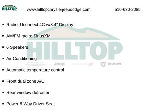 Used 2023 Dodge Charger GT w/ Blacktop Package image 15