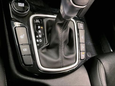 Used 2025 Kia Seltos EX image 36