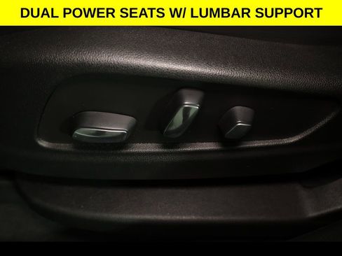 Used 2023 Cadillac XT5 Premium Luxury w/ LPO, Floor Liner Package AWD/4WD image 7