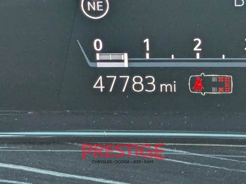 Used 2023 Cadillac Escalade Sport image 21